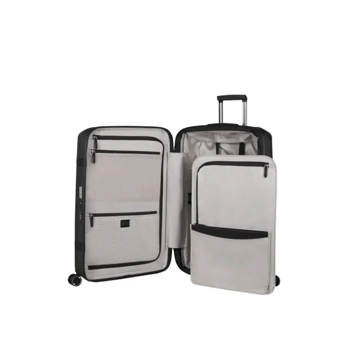 Samsonite Image Spinner 75/28 Expandable black