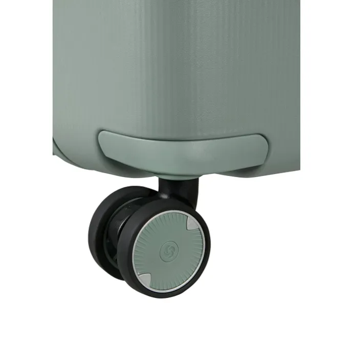 Samsonite Image Spinner 81/30 Expandable thyme