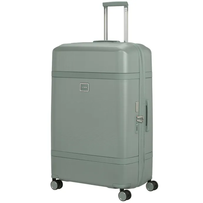 Samsonite Image Spinner 81/30 Expandable thyme