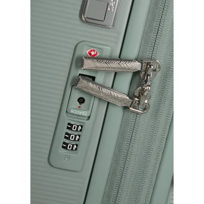 Samsonite Image Spinner 75/28 Expandable thyme