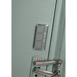 Samsonite Image Spinner 75/28 Expandable thyme