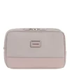 Samsonite Image Toilet Kit Toilet Pouch rose
