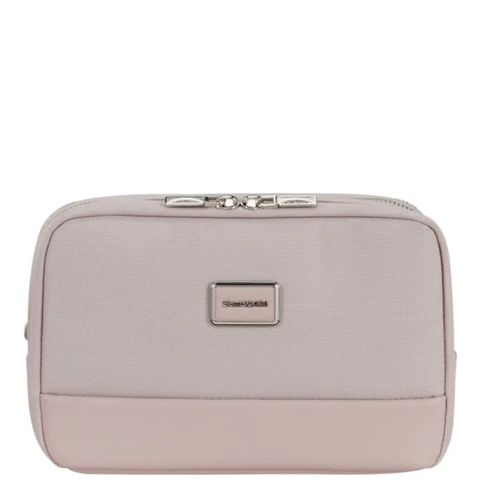 Samsonite Image Toilet Kit Toilet Pouch rose