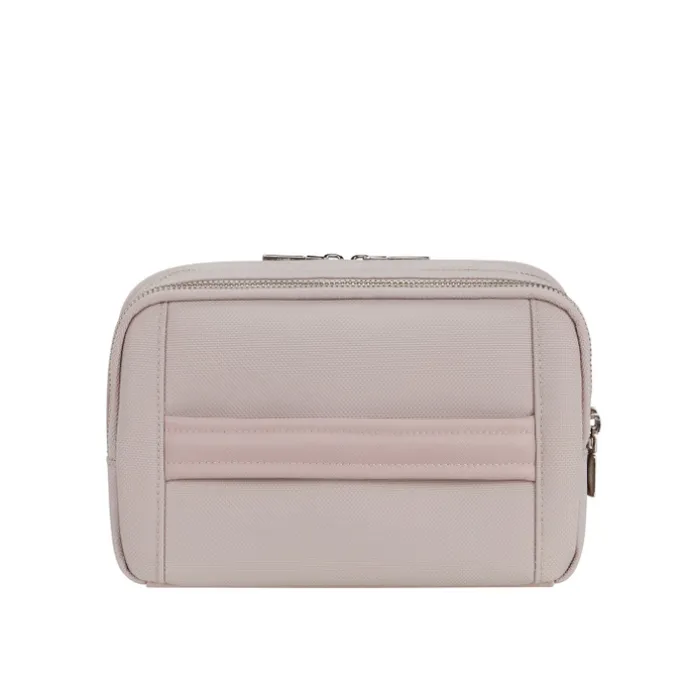 Samsonite Image Toilet Kit Toilet Pouch rose