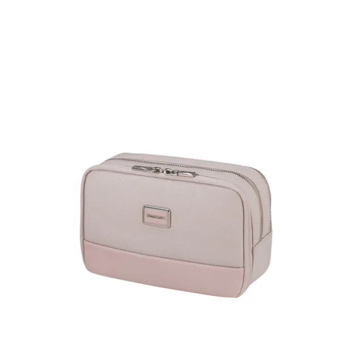 Samsonite Image Toilet Kit Toilet Pouch rose
