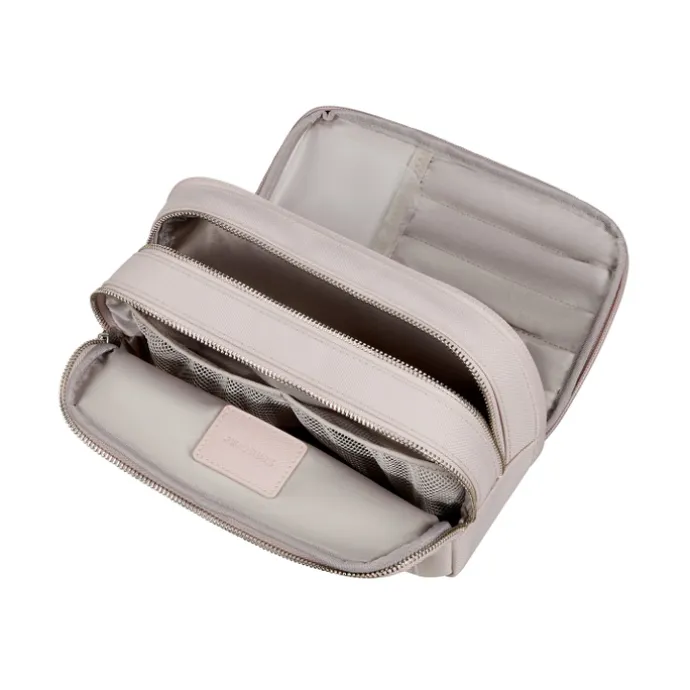 Samsonite Image Toilet Kit Toilet Pouch rose