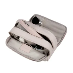 Samsonite Image Toilet Kit Toilet Pouch rose