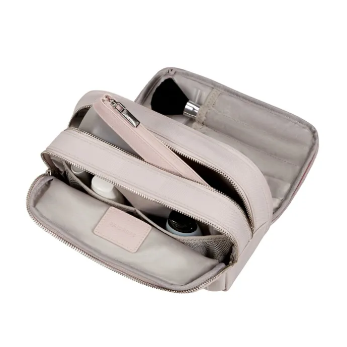 Samsonite Image Toilet Kit Toilet Pouch rose