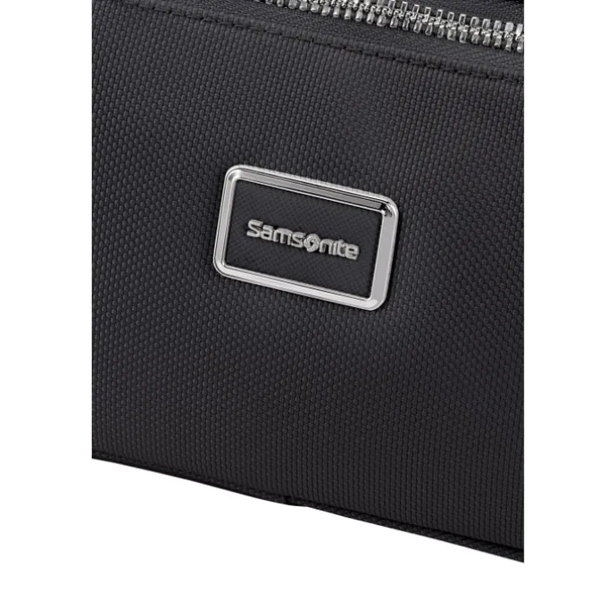 Samsonite Image Toilet Kit Beauty Case black