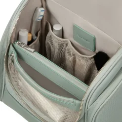 Samsonite Image Toilet Kit Hanging Toilet Kit thyme