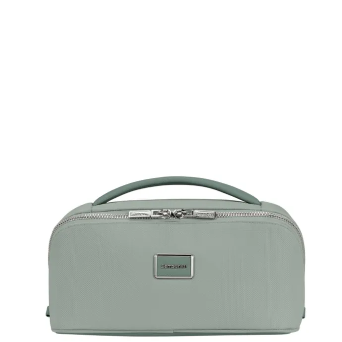 Samsonite Image Toilet Kit Beauty Case thyme