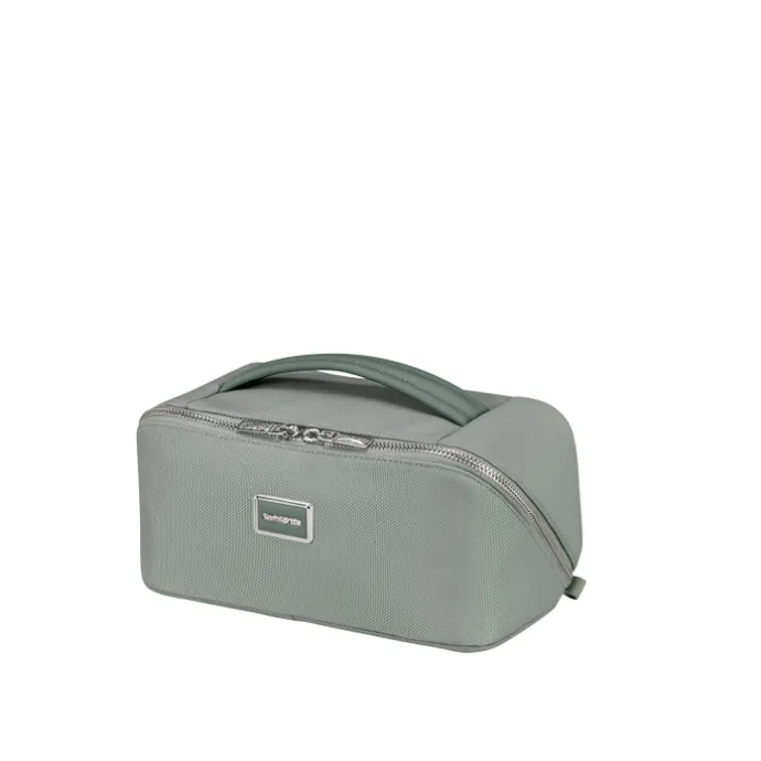 Samsonite Image Toilet Kit Beauty Case thyme