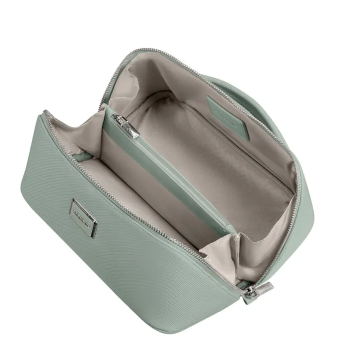 Samsonite Image Toilet Kit Beauty Case thyme
