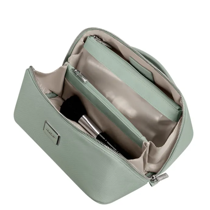 Samsonite Image Toilet Kit Beauty Case thyme