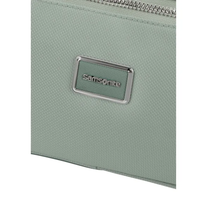 Samsonite Image Toilet Kit Beauty Case thyme