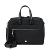 Samsonite Karissa Evo Bailhandle 15.6" 2 Comp black