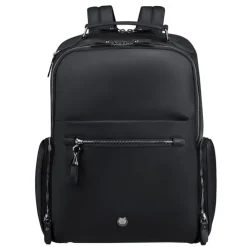 Samsonite Karissa Evo Round Backpack 15.6" black