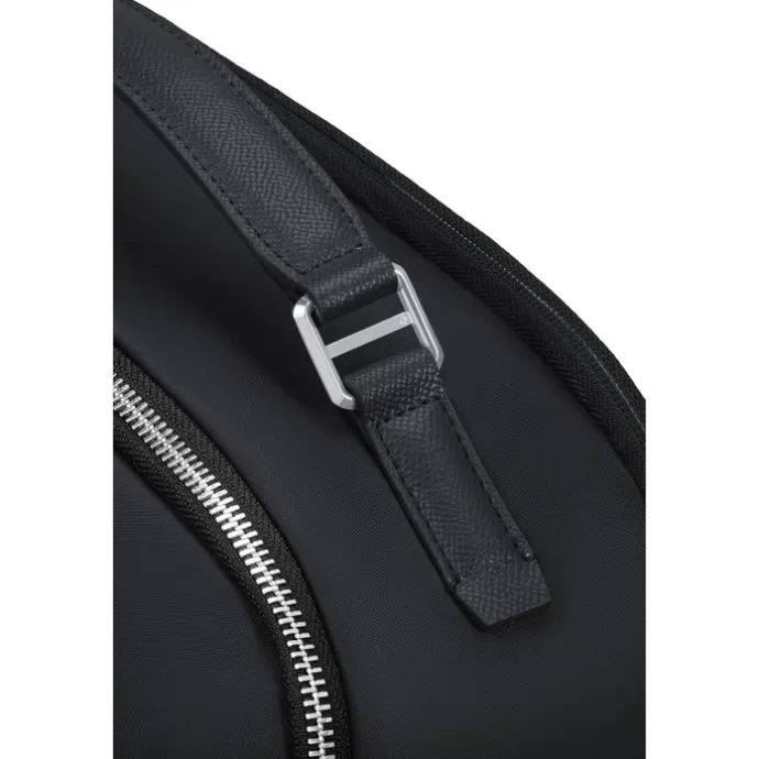 Samsonite Karissa Evo Round Backpack 15.6" black