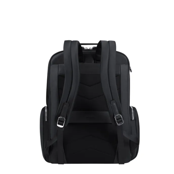 Samsonite Karissa Evo Round Backpack 15.6" black