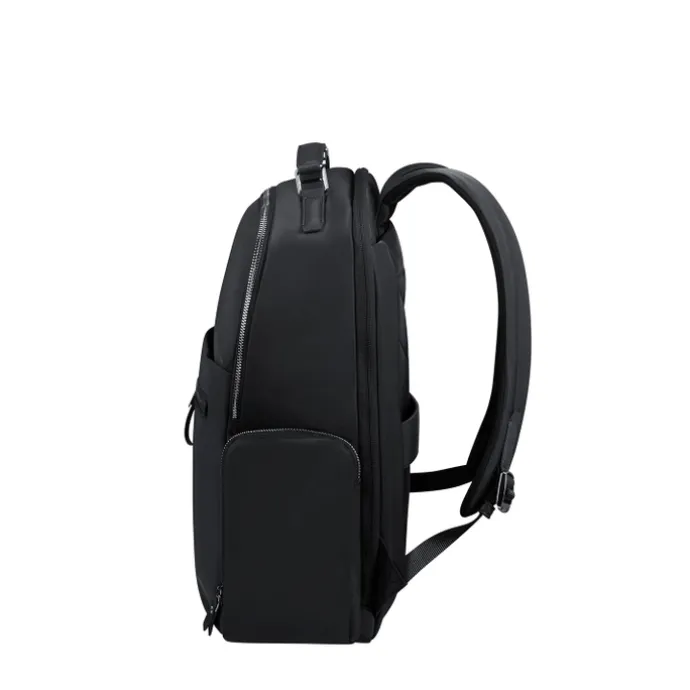 Samsonite Karissa Evo Round Backpack 15.6" black
