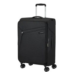 Samsonite Litebeam Spinner 66 EXP black