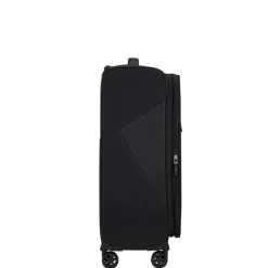 Samsonite Litebeam Spinner 66 EXP black