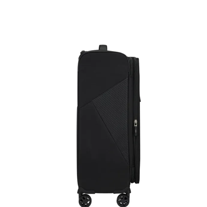 Samsonite Litebeam Spinner 66 EXP black