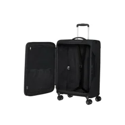 Samsonite Litebeam Spinner 66 EXP black
