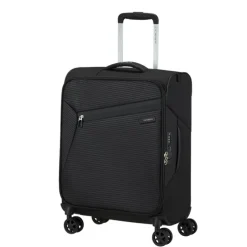 Samsonite Litebeam Spinner 55 black