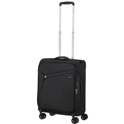 Samsonite Litebeam Spinner 55 black