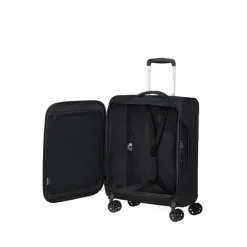 Samsonite Litebeam Spinner 55 black