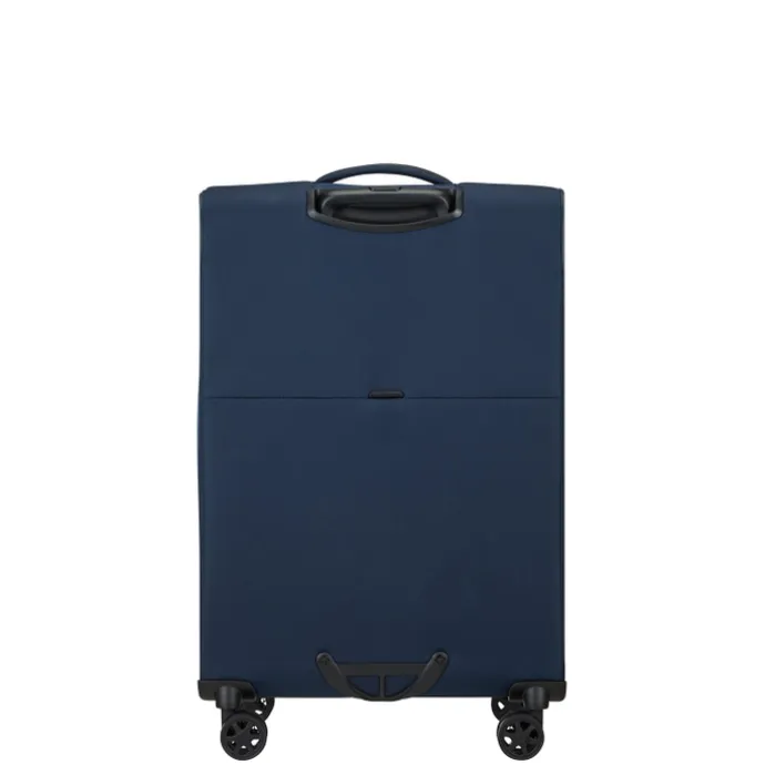 Samsonite Litebeam Spinner 66 EXP midnight blue