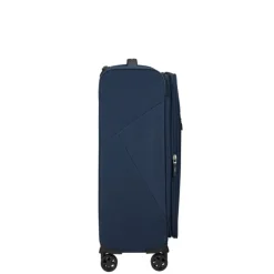 Samsonite Litebeam Spinner 66 EXP midnight blue