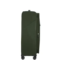 Samsonite Litebeam Spinner 77 EXP climbing ivy