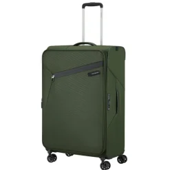 Samsonite Litebeam Spinner 77 EXP climbing ivy