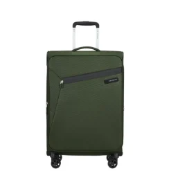 Samsonite Litebeam Spinner 66 EXP climbing ivy