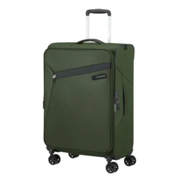 Samsonite Litebeam Spinner 66 EXP climbing ivy