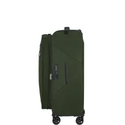 Samsonite Litebeam Spinner 66 EXP climbing ivy