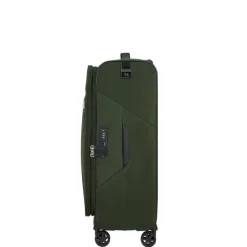 Samsonite Litebeam Spinner 66 EXP climbing ivy