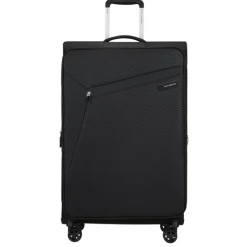 Samsonite Litebeam Spinner 77 EXP black