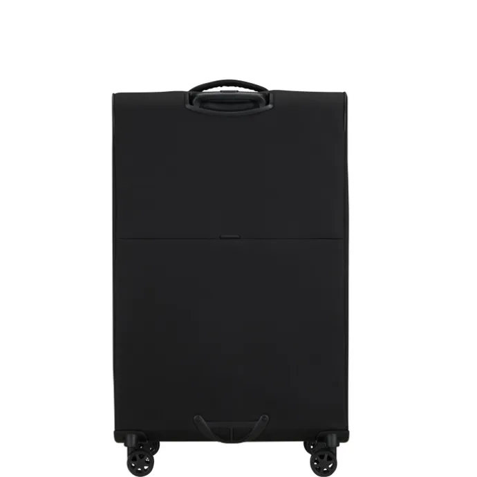Samsonite Litebeam Spinner 77 EXP black