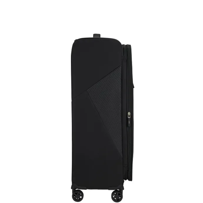 Samsonite Litebeam Spinner 77 EXP black