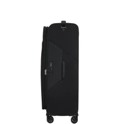 Samsonite Litebeam Spinner 77 EXP black