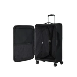 Samsonite Litebeam Spinner 77 EXP black