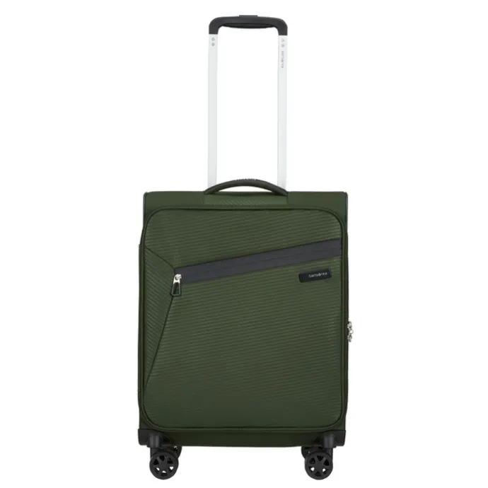 Samsonite Litebeam Spinner 55 climbing ivy
