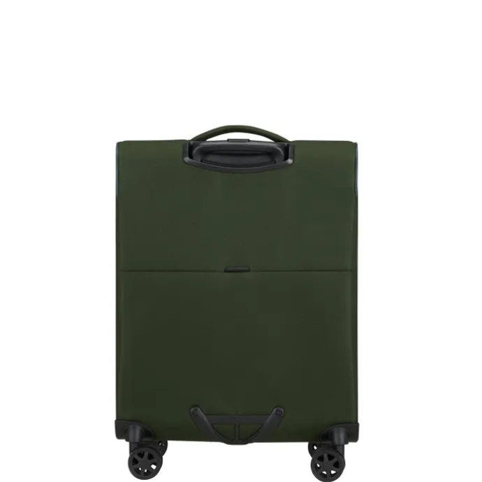 Samsonite Litebeam Spinner 55 climbing ivy