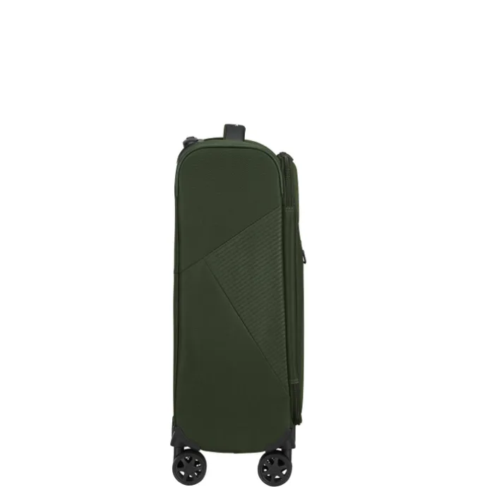 Samsonite Litebeam Spinner 55 climbing ivy
