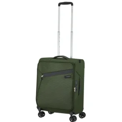 Samsonite Litebeam Spinner 55 climbing ivy