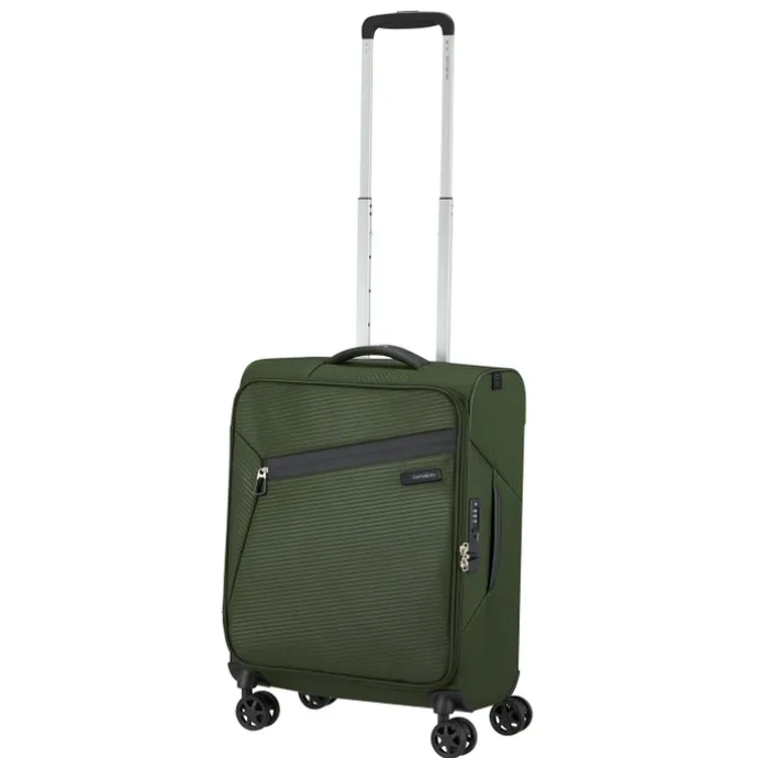 Samsonite Litebeam Spinner 55 climbing ivy