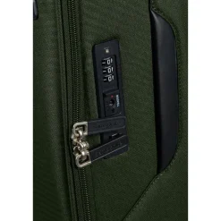 Samsonite Litebeam Spinner 55 climbing ivy